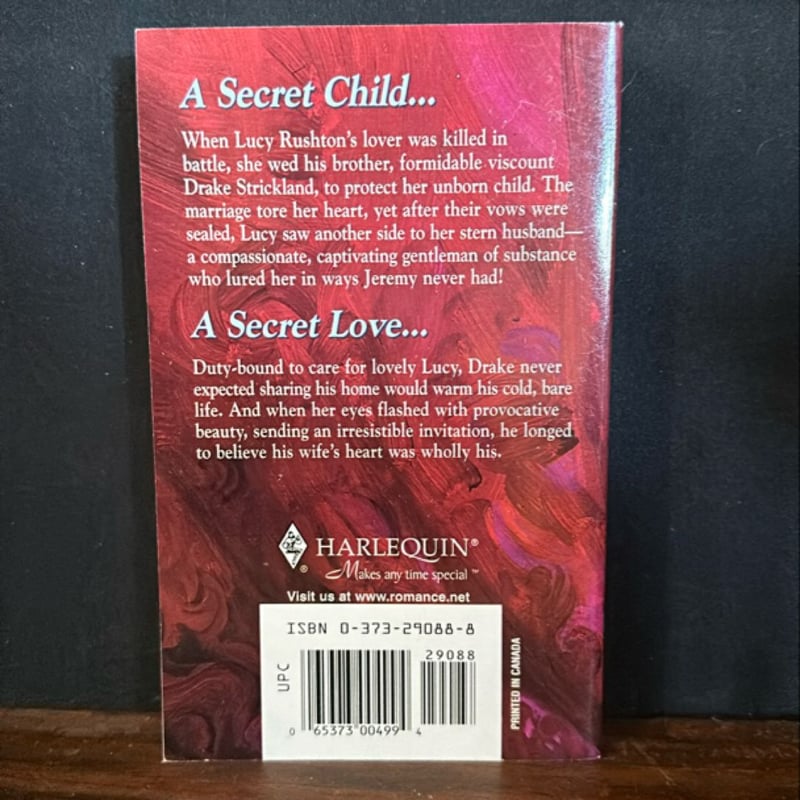 A Gentleman of Substance