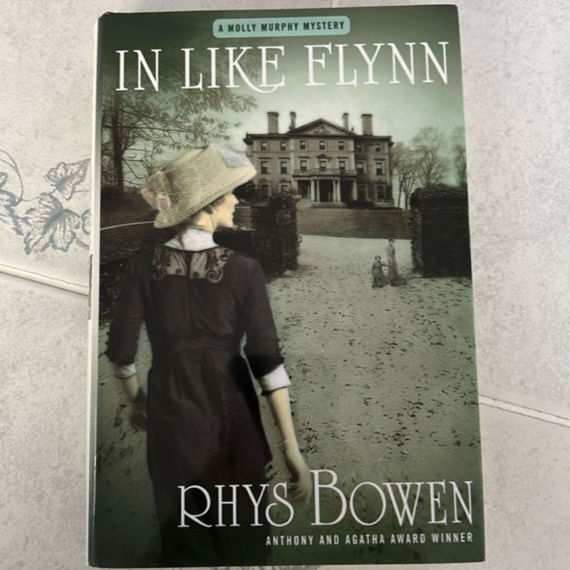In Like Flynn