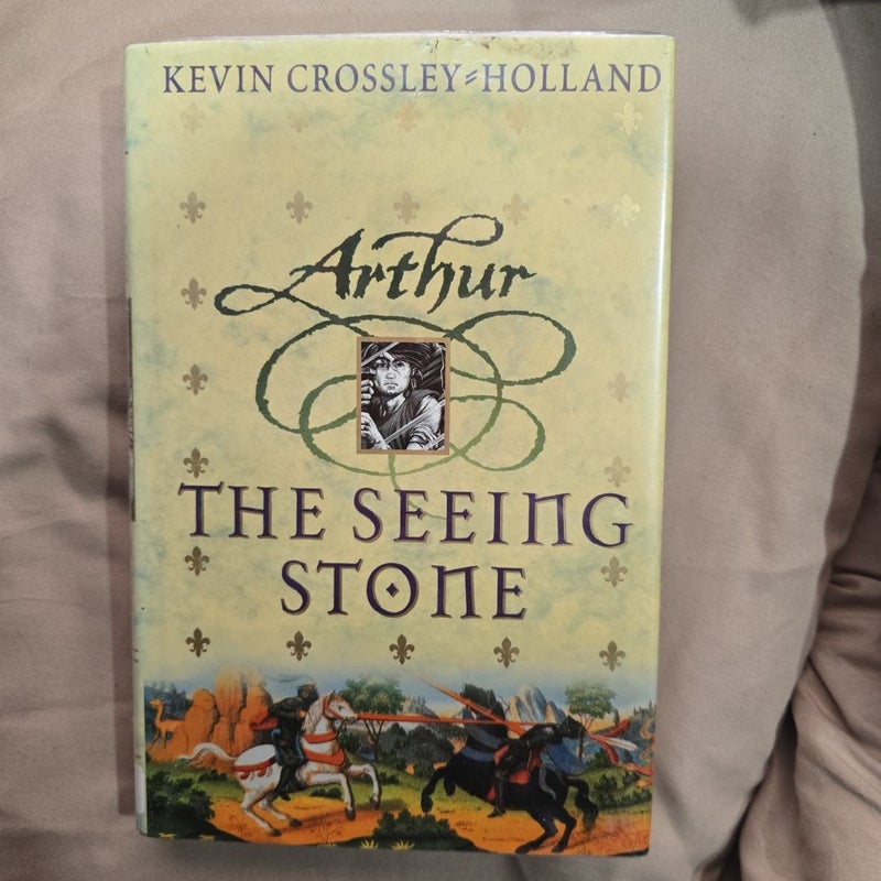 The Seeing Stone