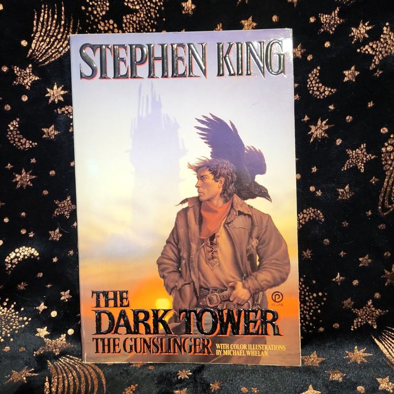 The Gunslinger