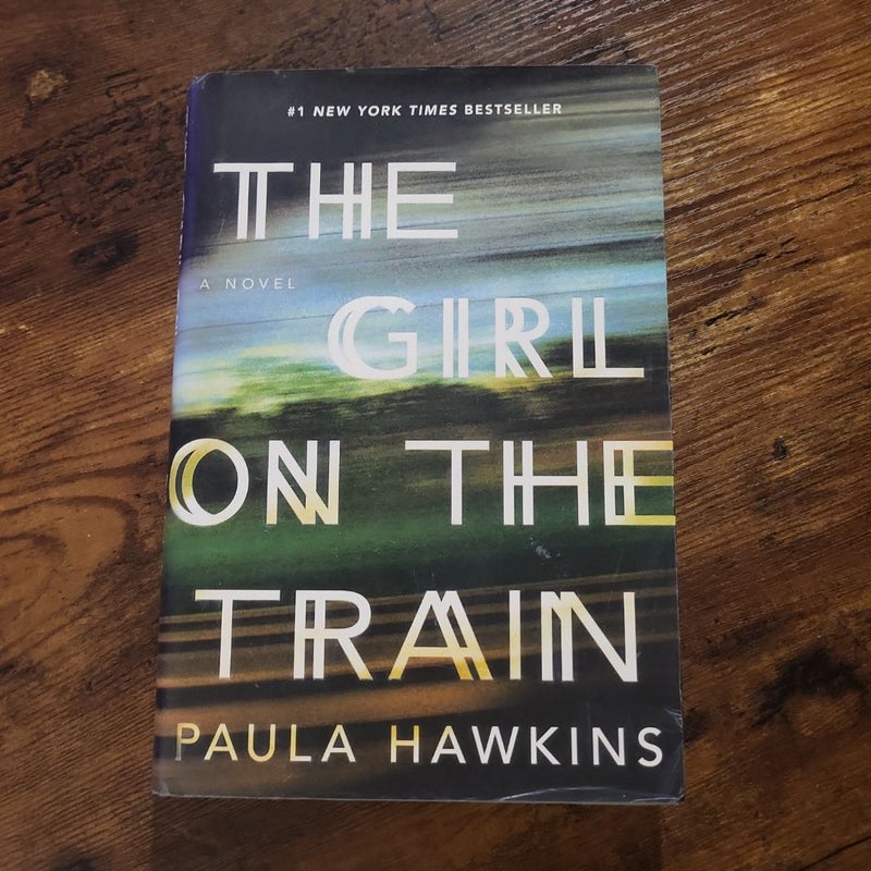 The Girl on the Train