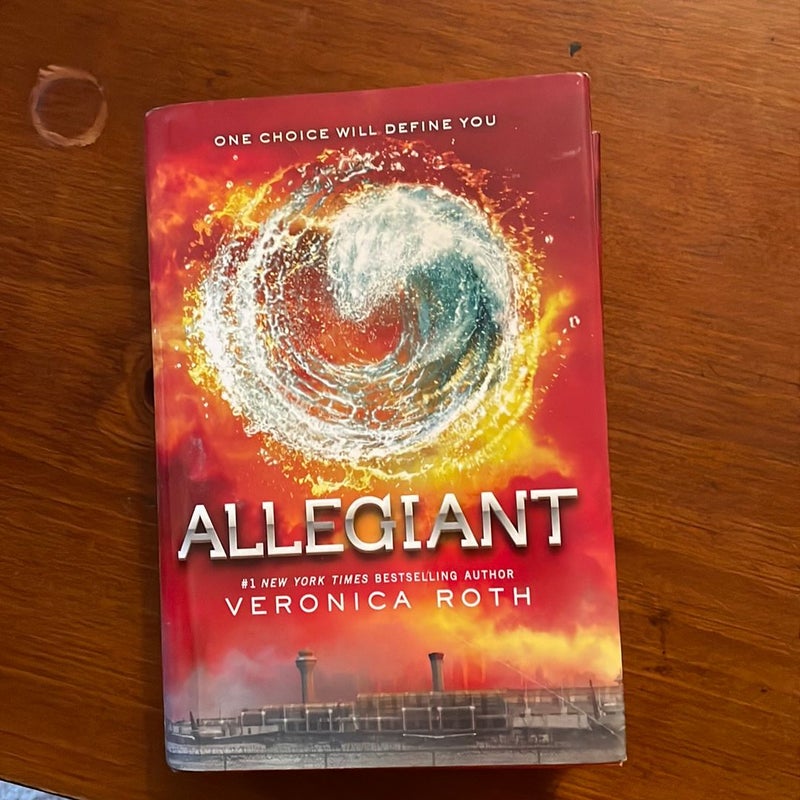 Allegiant