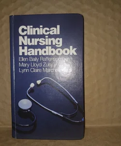 Clinical Nursing Handbook