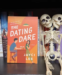 The Dating Dare