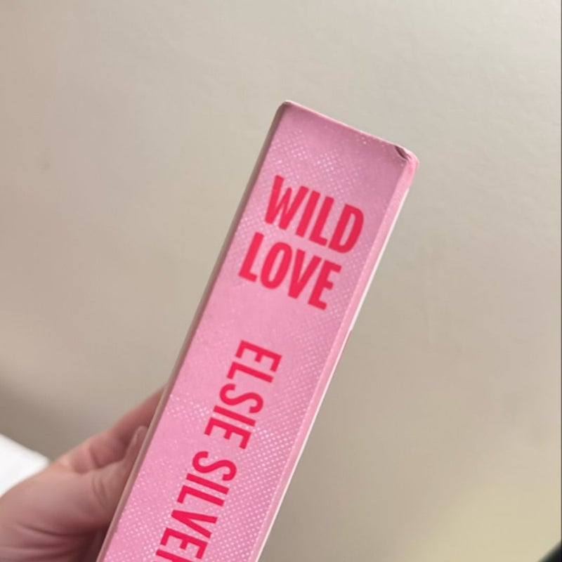 Wild Love