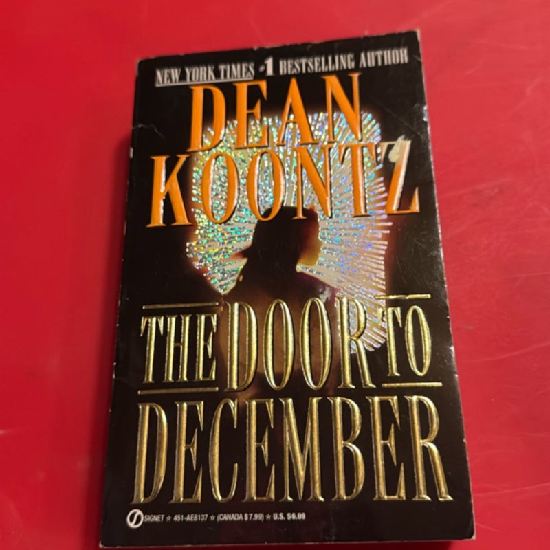The Door To December 