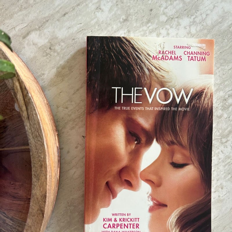 The Vow