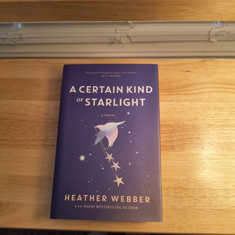 A Certain Kind of Starlight