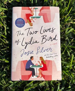 The Two Lives of Lydia Bird