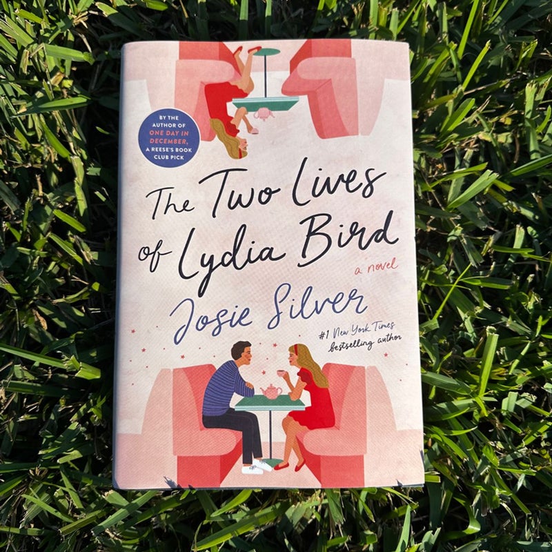 The Two Lives of Lydia Bird