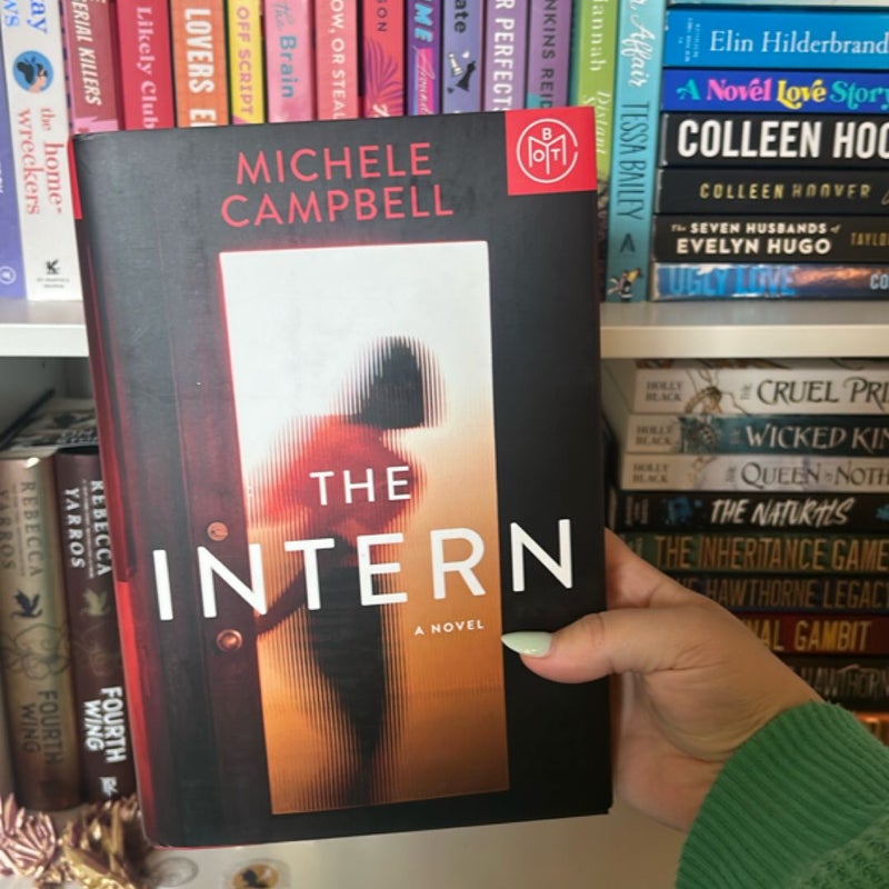 The Intern