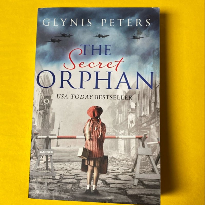 The Secret Orphan