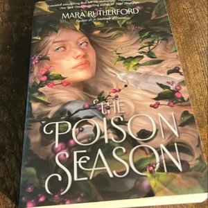 The Poison Season