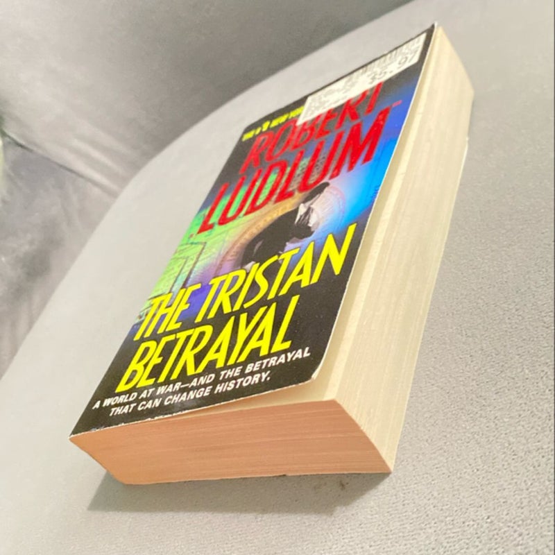 The Tristan Betrayal