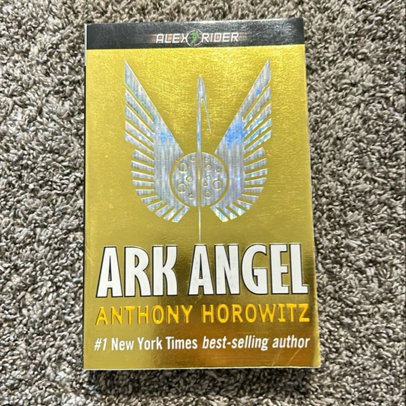 Ark Angel