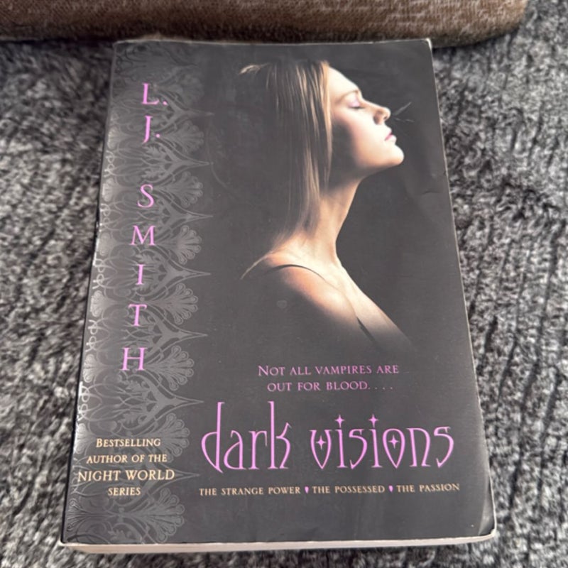 Dark Visions