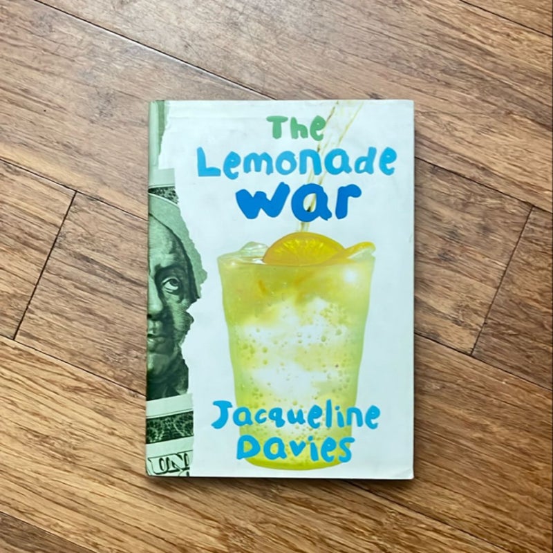 The Lemonade War