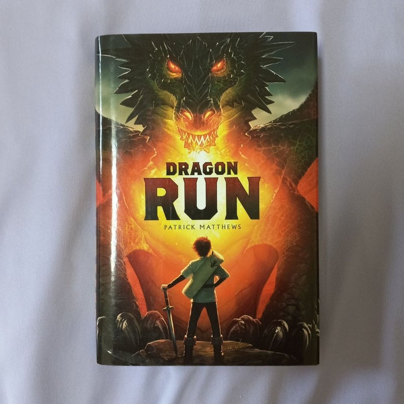 Dragon Run