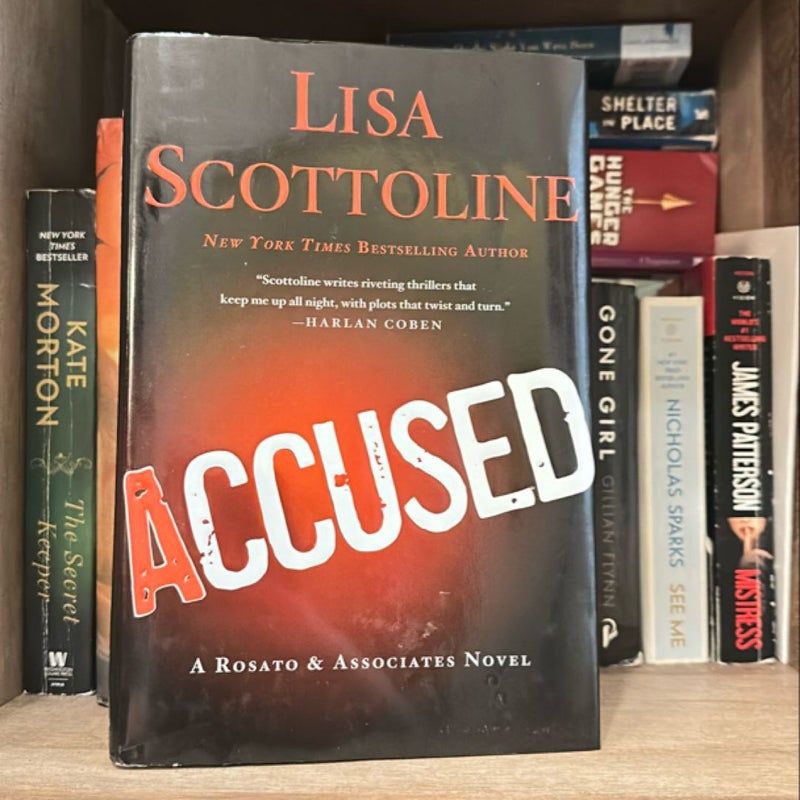 Accused