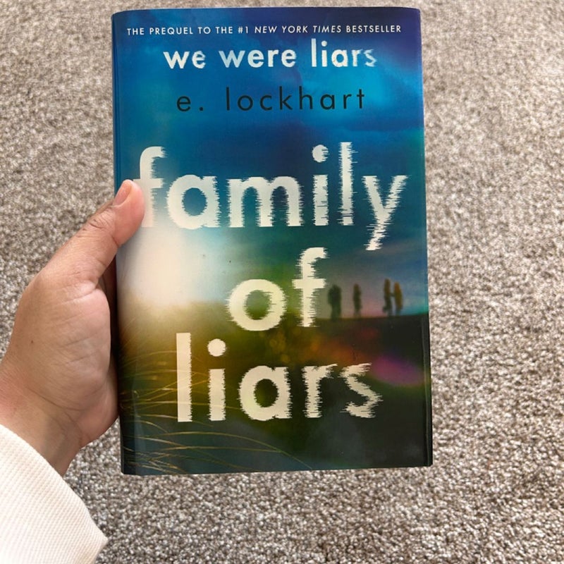 Family of Liars