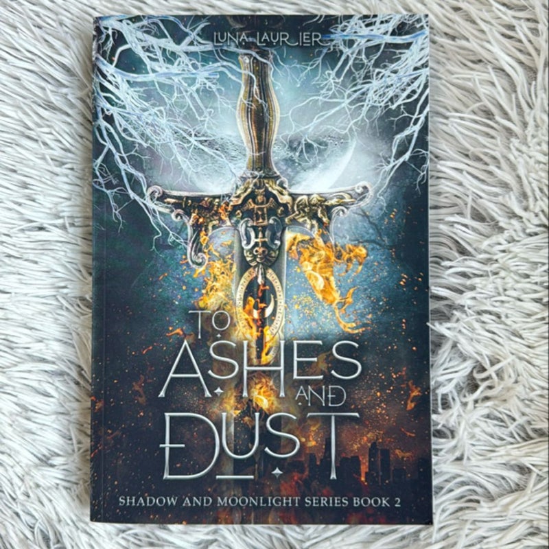 To Ashes and Dust