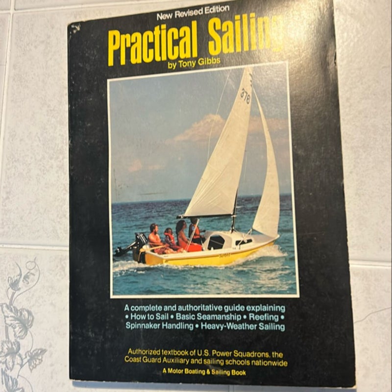 Practical Sailing Pb