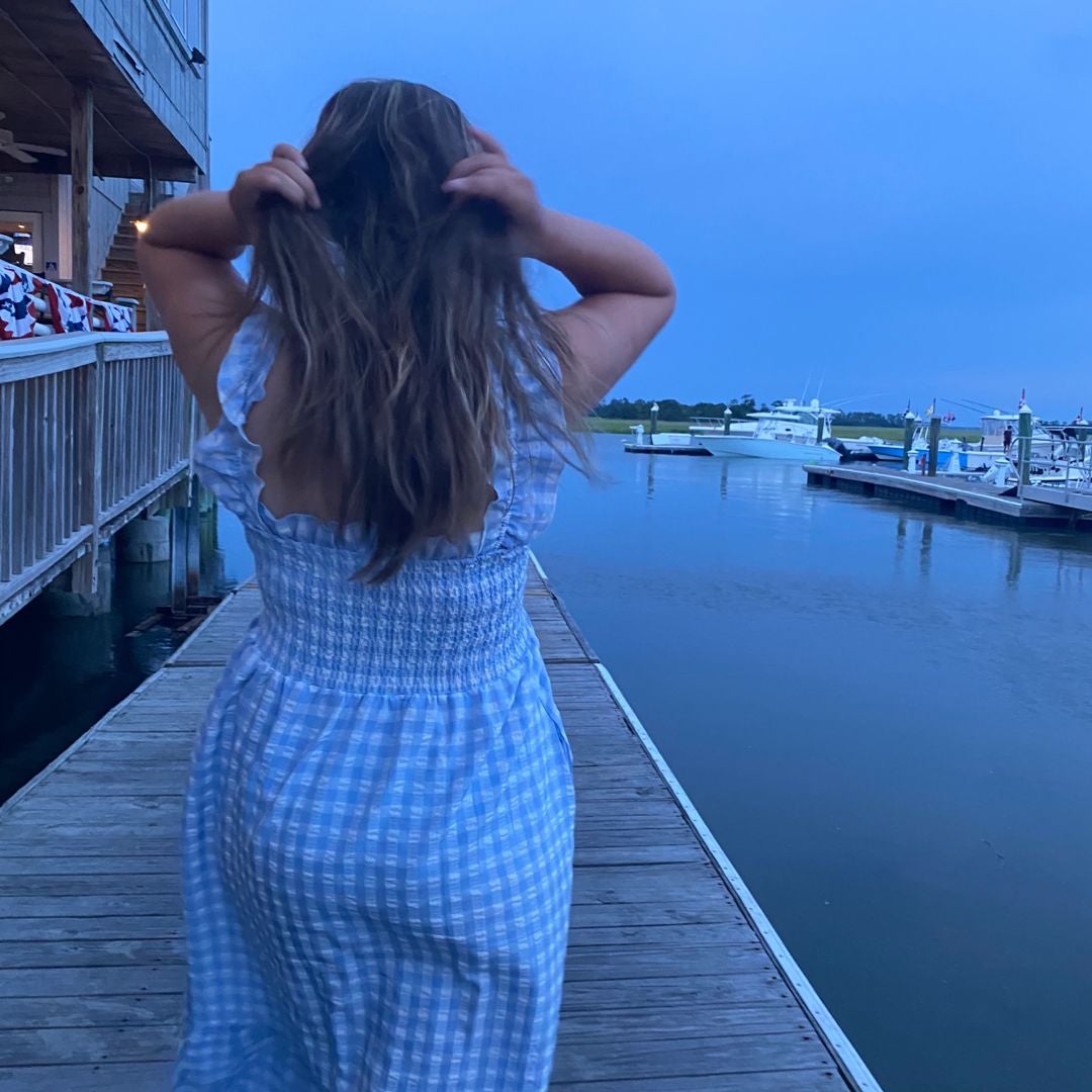 Grace Gunter