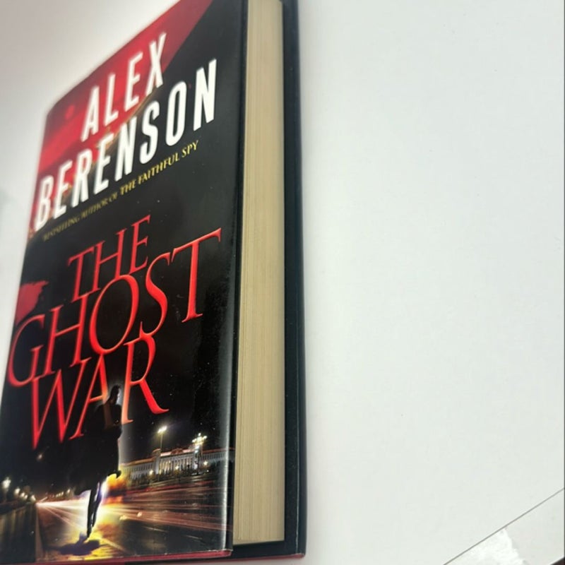 The Ghost War