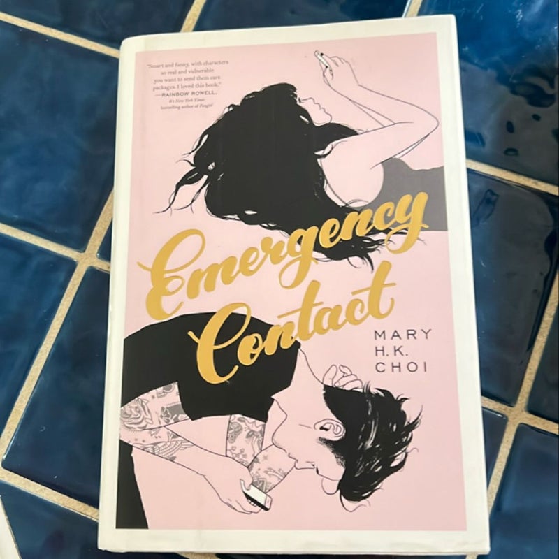 Emergency Contact