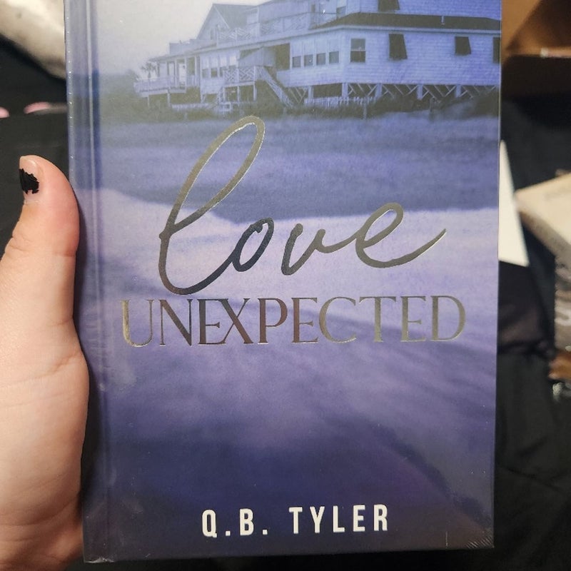 Love Unexpected 