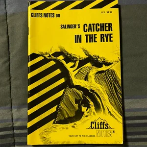 Salinger's the Catcher in the Rye