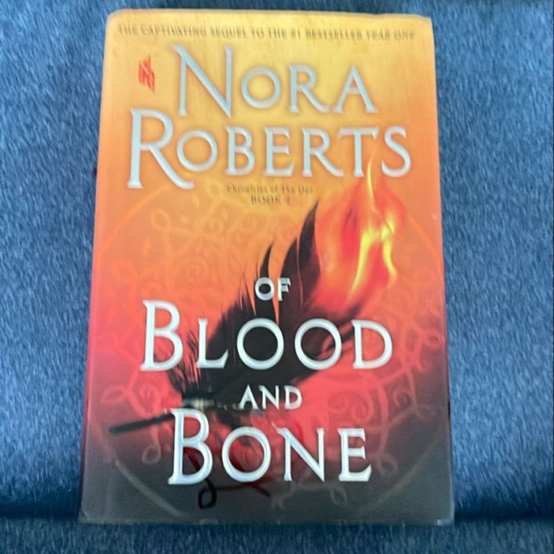 Of Blood and Bone