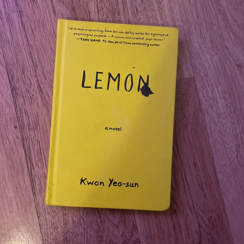 Lemon