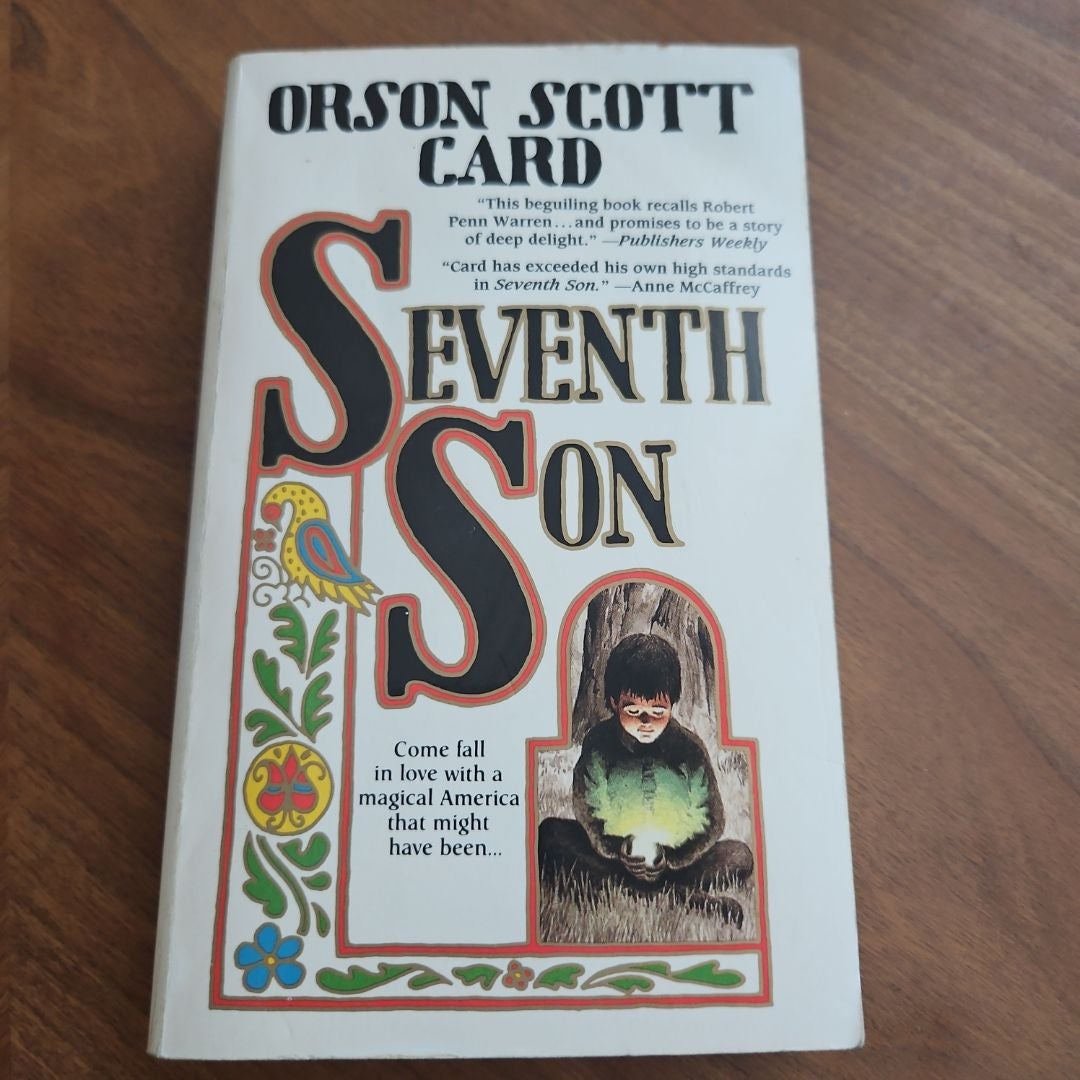 Seventh Son