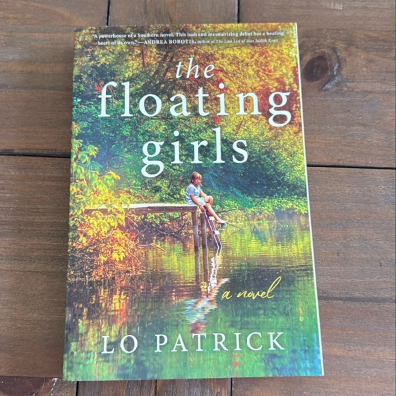 The Floating Girls