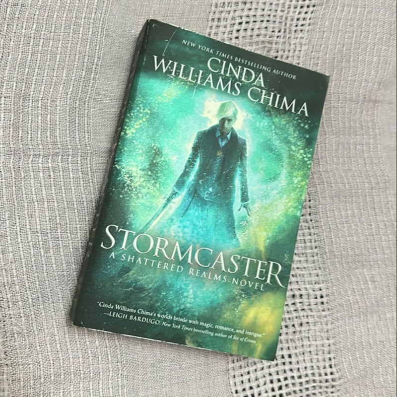 Stormcaster