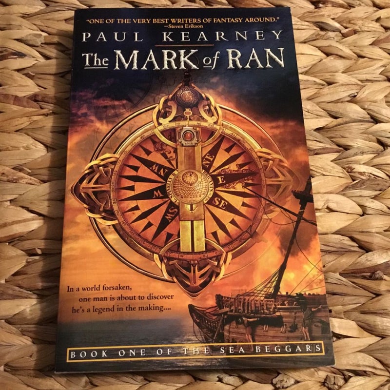 The Mark of Ran