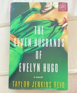 The Seven Husbands of Evelyn Hugo