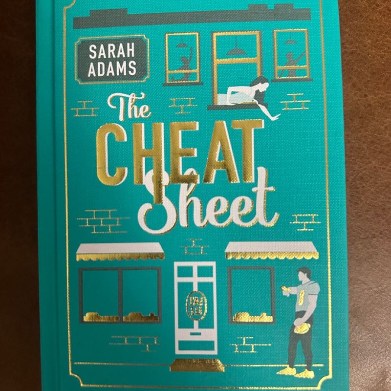 the cheat sheet french special edition