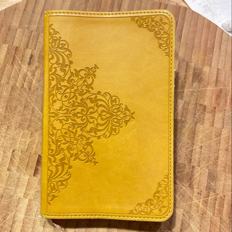 ESV TruTone Compact Bible