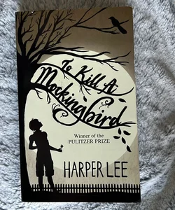 To Kill a Mockingbird