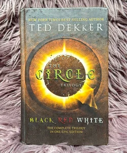 The Circle Trilogy