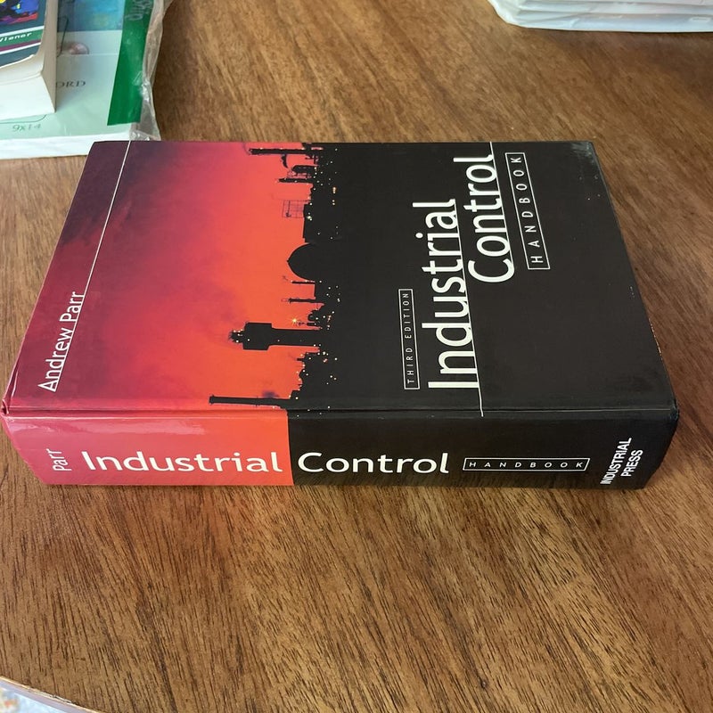 Industrial Control Handbook