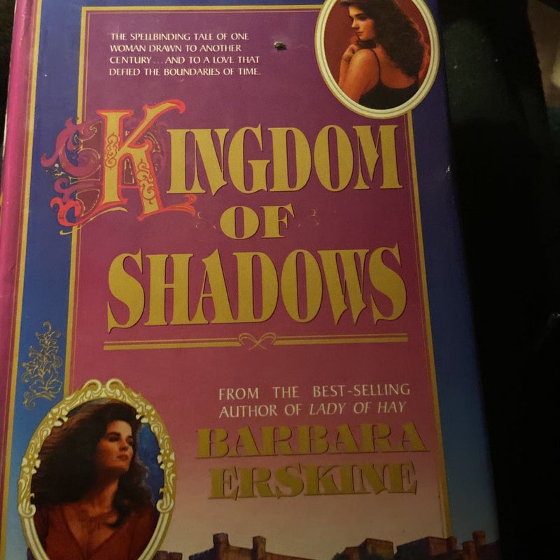 Kingdom of Shadows