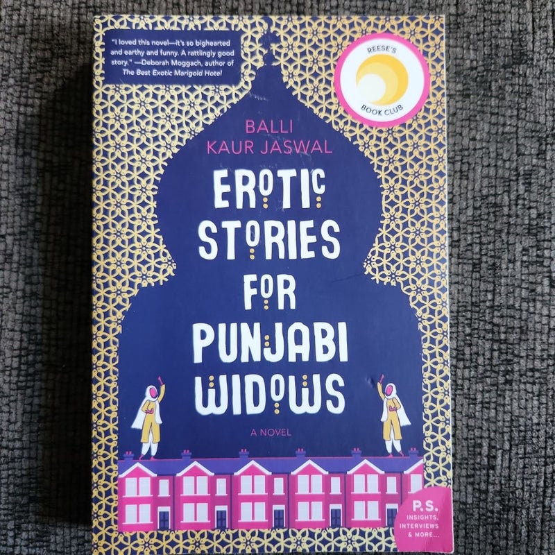 Erotic Stories for Punjabi Widows