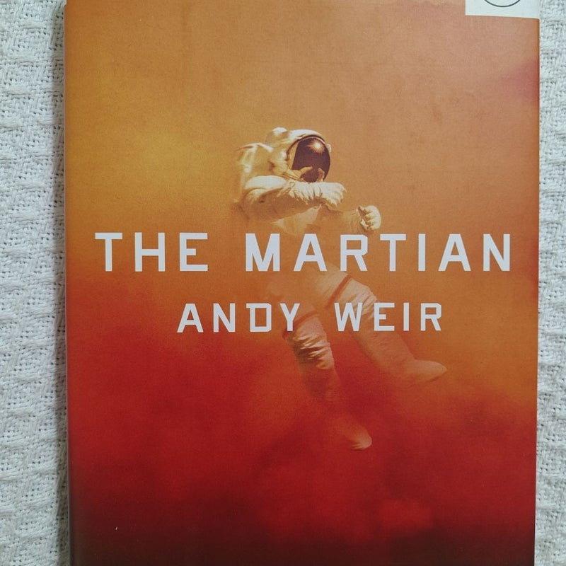 The Martian