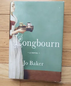 Longbourn: A Novel