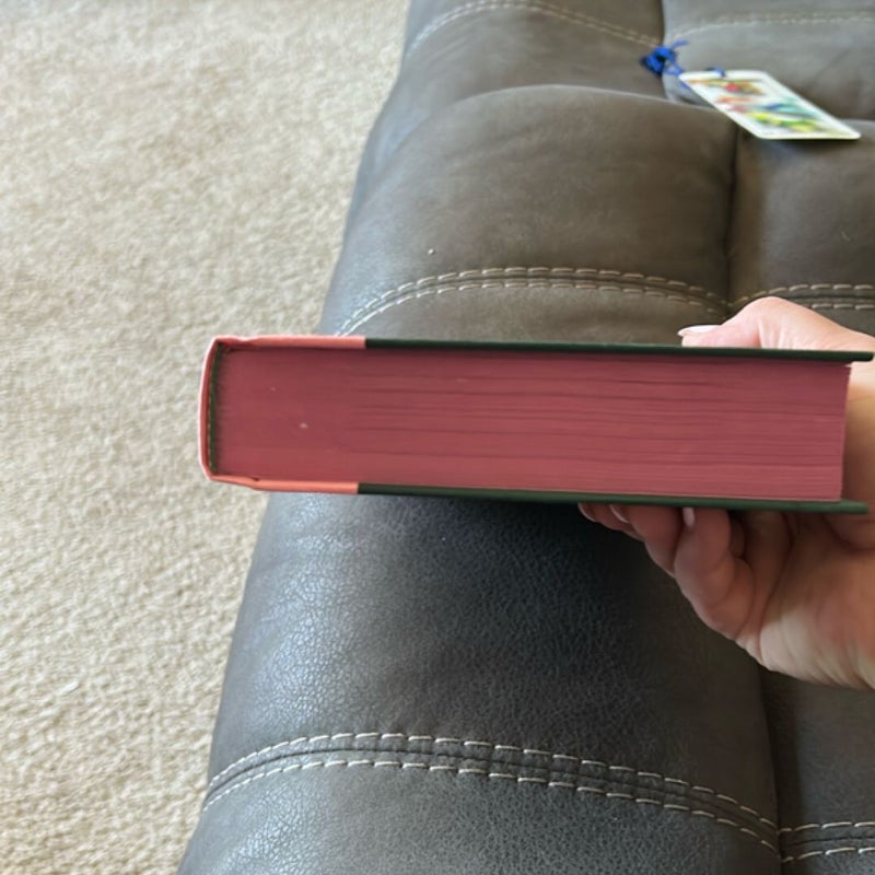 The God of the Woods SPECIAL EDITION 