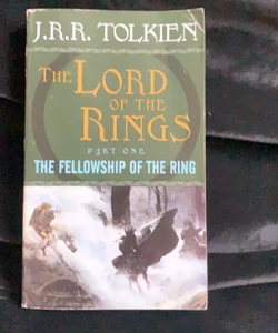 The Lord of the Rings: Part One