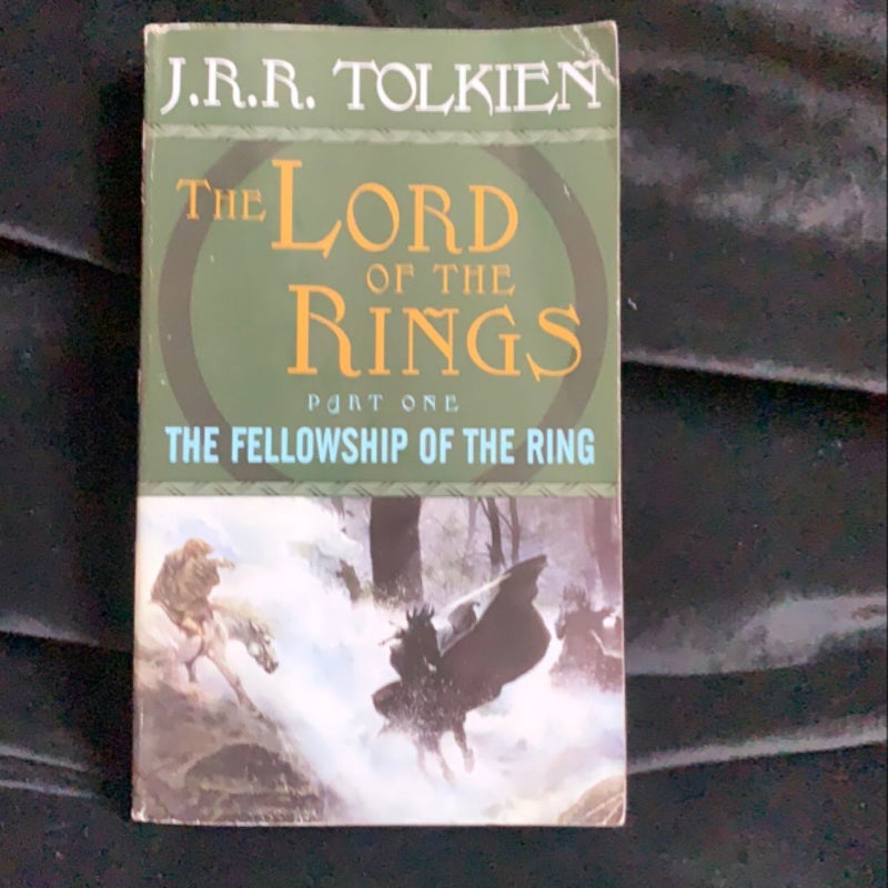 The Lord of the Rings: Part One